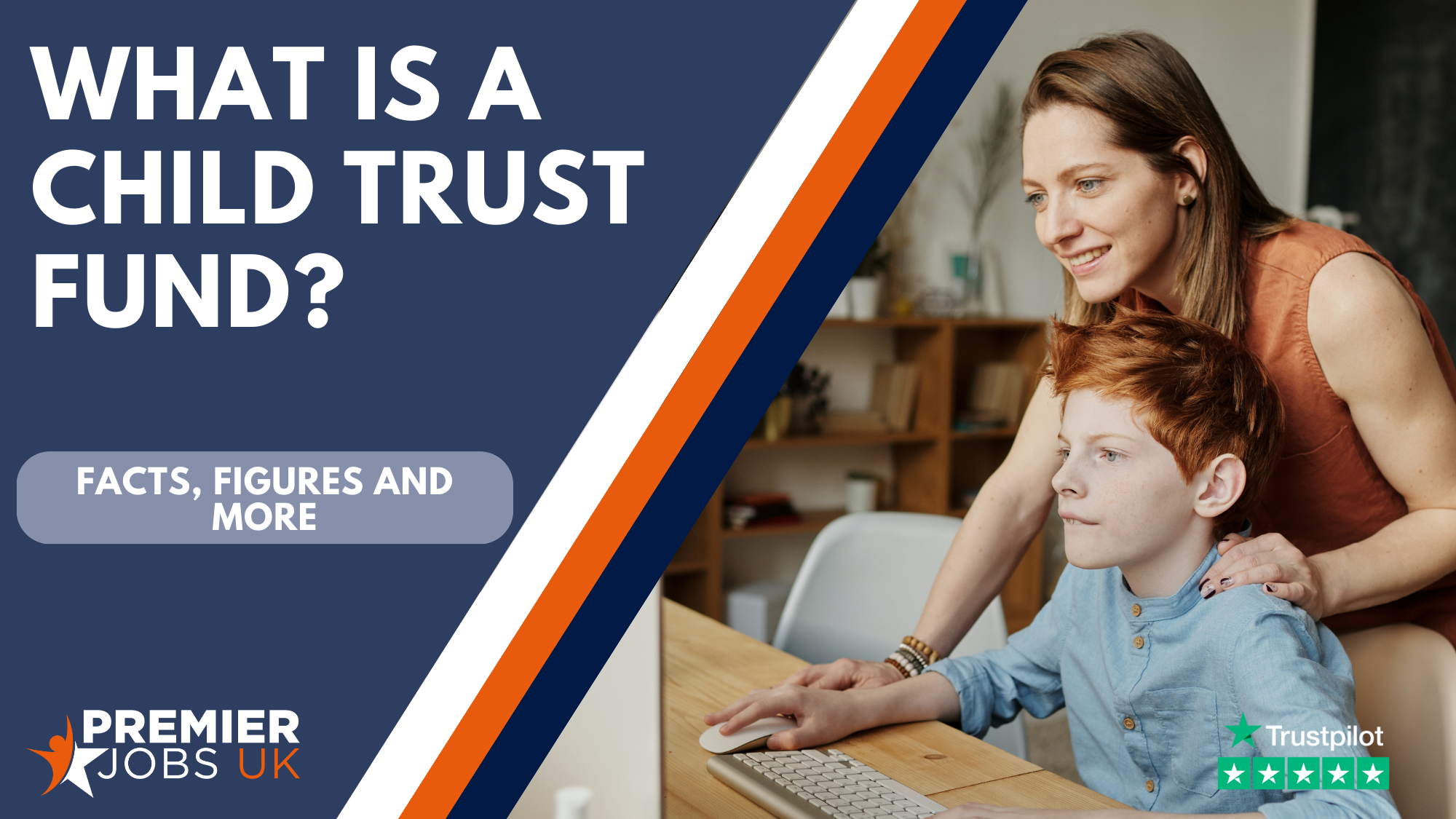 What is a Child Trust Fund?